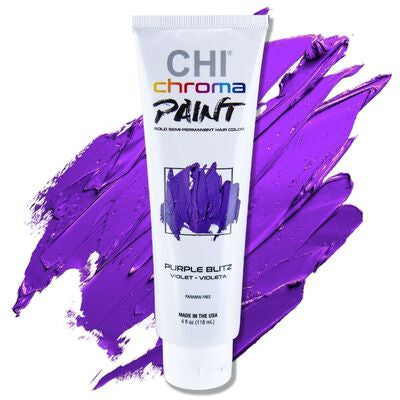 Purple Blitz