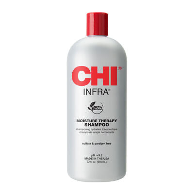 Infra Moisture Therapy Shampoo