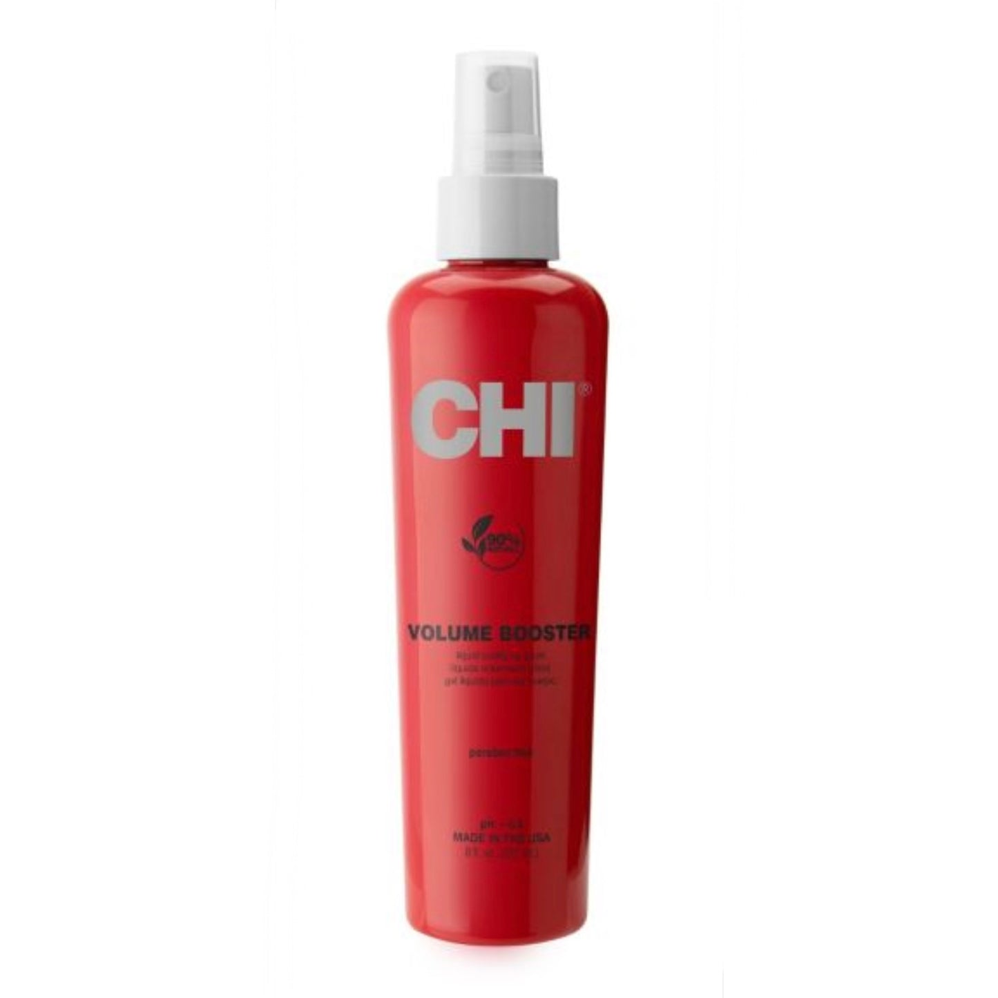 VOLUME BOOSTER
LIQUID BODIFYING GLAZE