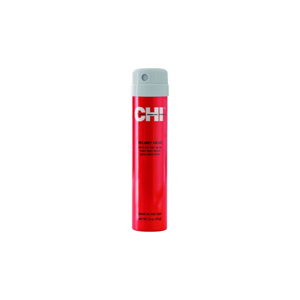 HELMET HEAD EXTRA FIRM SPRAY