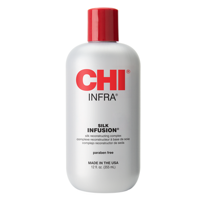 Infra Silk Infusion