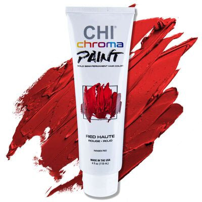 Red Haute