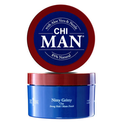 CHI Man Nitty Gritty Clay