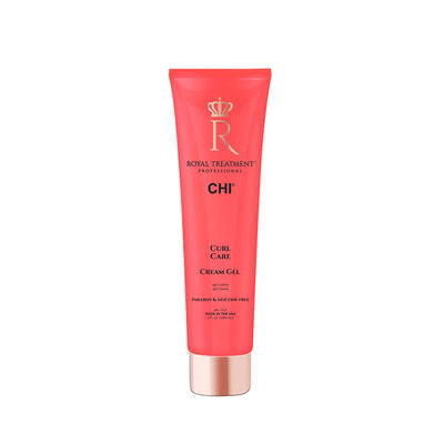CHI
Royal Treatment Curl Care Cream Gel