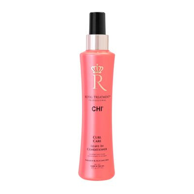 CHI
Royal Treatment Curl Care Leave-In Conditioner
