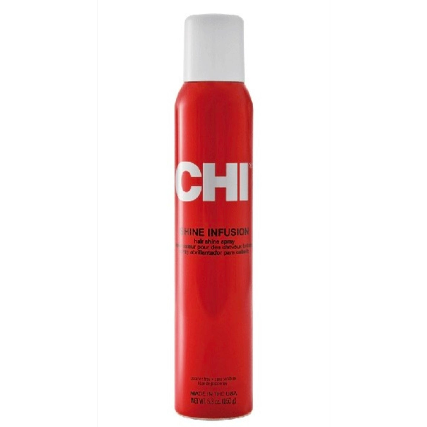 SHINE INFUSION THERMAL
POLISHING SPRAY