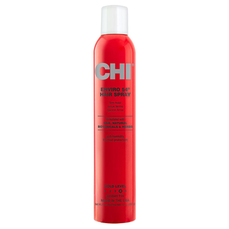 Enviro 54 Firm Hold Hair Spray Level 4