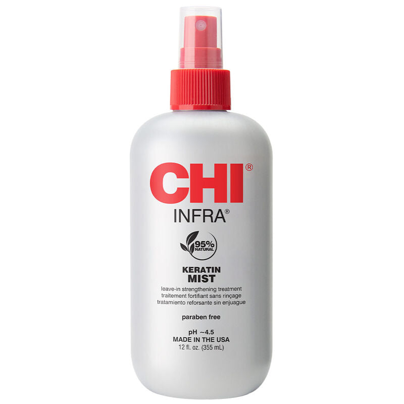 Infra Keratin Mist