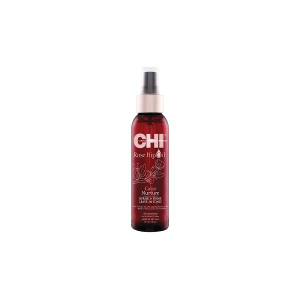 Rose Hip Oil Repair & Shine Leave-in Tonic
