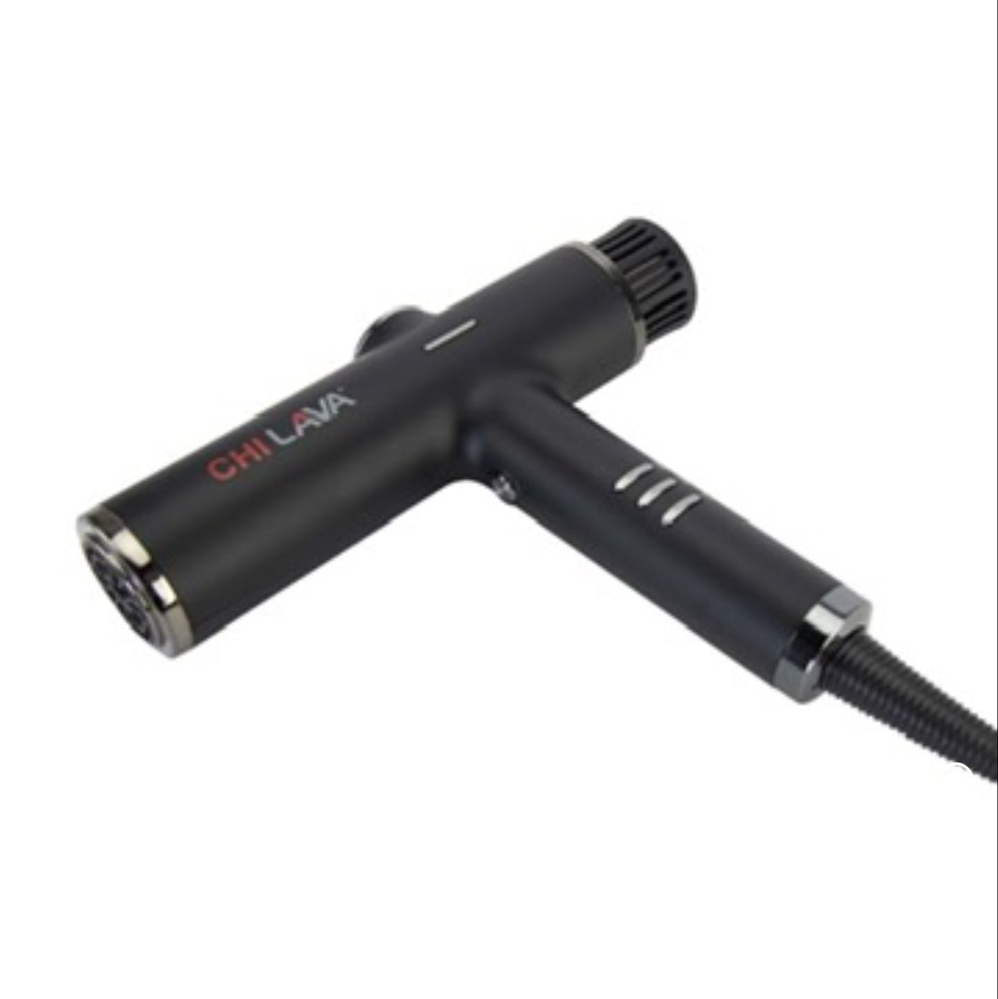 CHI LAVA VOLCANIC LAVA CERAMIC PRO HAIR DRYER LIGHTWEIGHT IONIC POWERFUL