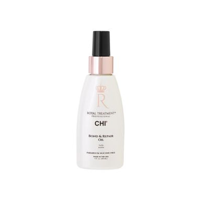 CHI
Royal Treatment Bond and Repair Oil