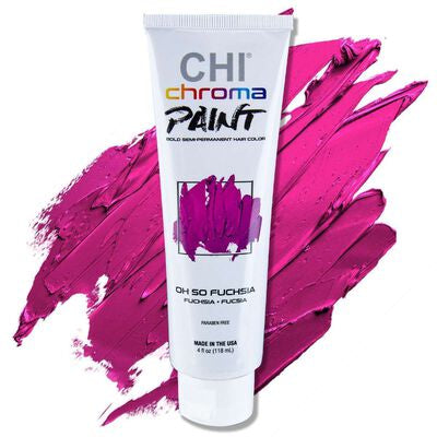 Oh so Fuchsia