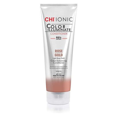 Color Illuminate Conditioner - Rose Gold