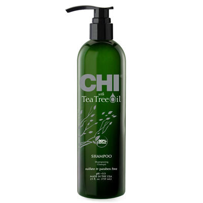 CHI Tea Tree Oil Shampoo