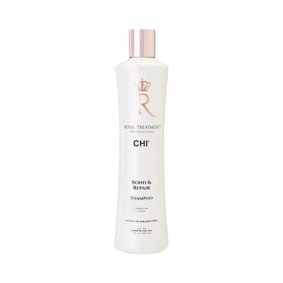 Royal Treatment Bond and Repair Shampoo