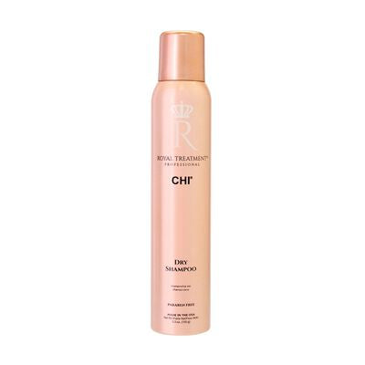 CHI
Royal Treatment Dry Shampoo