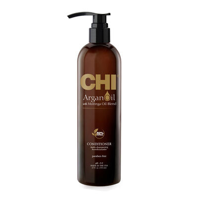 Argan Oil mit Moringa Oil Mischung – Conditioner