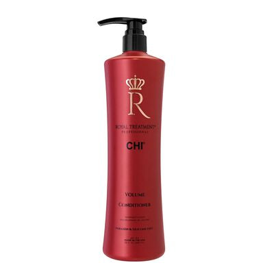 CHI
Royal Treatment Volume Conditioner