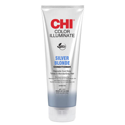 Color Illuminate Conditioner - Silver Blonde