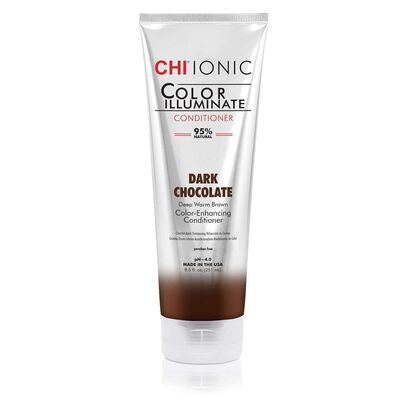 Color Illuminate Conditioner - Dark Chocolate