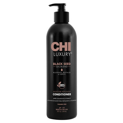 Luxury Black Seed Oil Moisture Replenish Conditioner