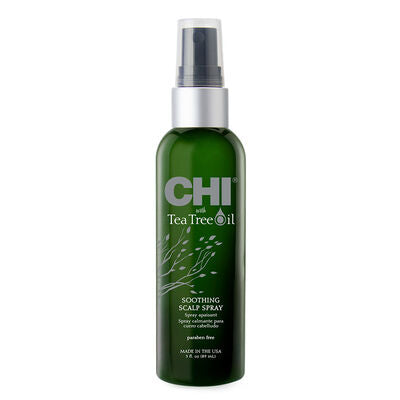 CHI Tea Tree Oil Soothing Scalp Spray