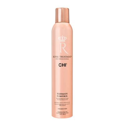 Royal Treatment Ultimate Control Hair Spray