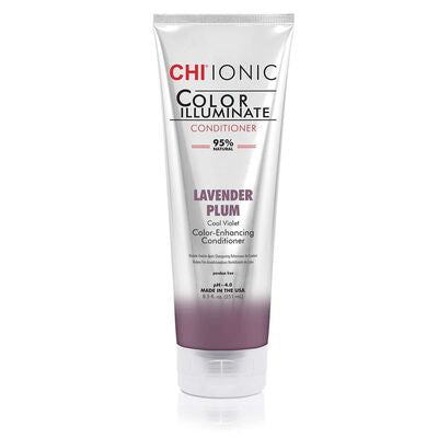 Color Illuminate Conditioner - Lavender Plum