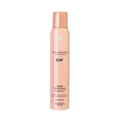 CHI
Royal Treatment Rapid Shine Spray