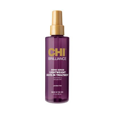 Deep Brilliance Optimum Shine Serum