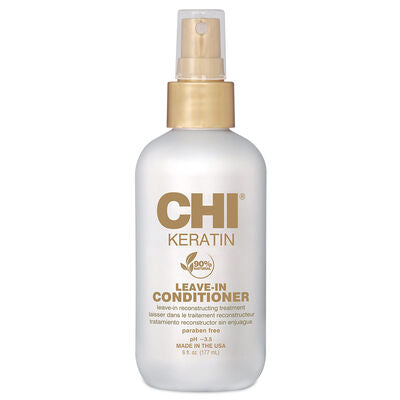 Keratin Leave-In Conditioner