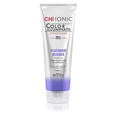 Color Illuminate Conditioner - Platinum Blonde