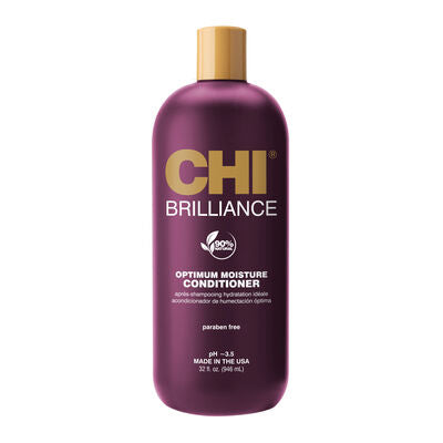 Deep Brilliance Optimum Moisture Conditioner