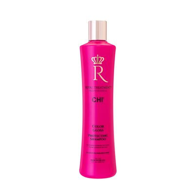 Royal Treatment Color Gloss Protecting Shampoo