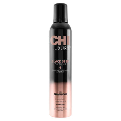 Luxury Black Seed Oil Dry Shampoo