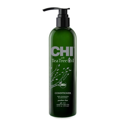 CHI Tea Tree Oil Conditioner