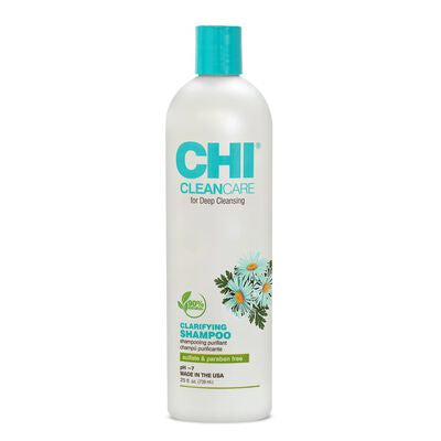 CleanCare Clarifying Shampoo