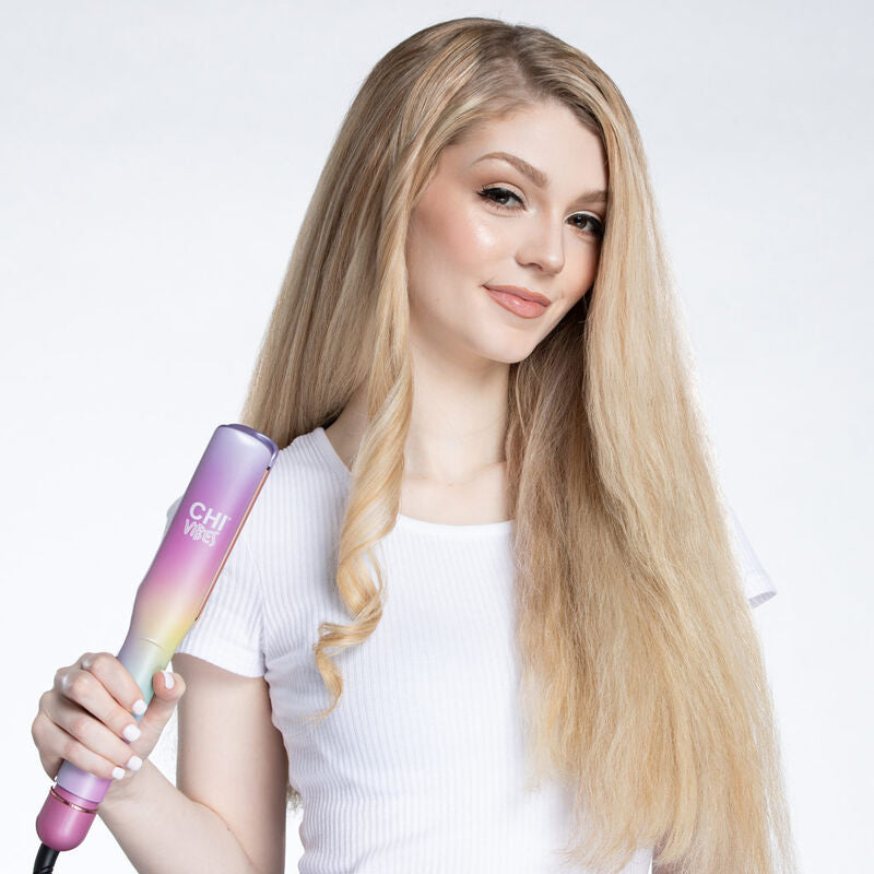 Vibes "Wave On" 1.60 Inch Multifunctional Waver