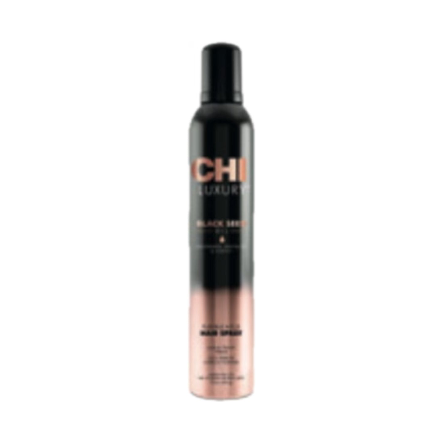 Luxury Black Seed Oil Flexible Hold Hairspray