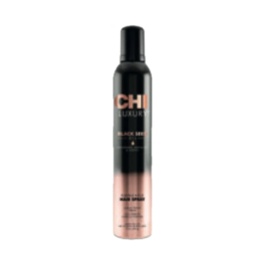 Luxury Black Seed Oil Flexible Hold Hairspray